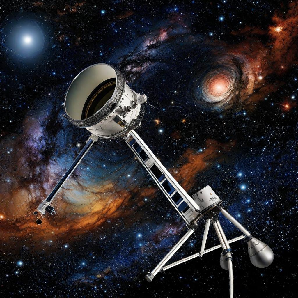 Exploring the Universe Astronomy Tools and Observatories - Astronomy Books for Beginners - Hobbysee.com