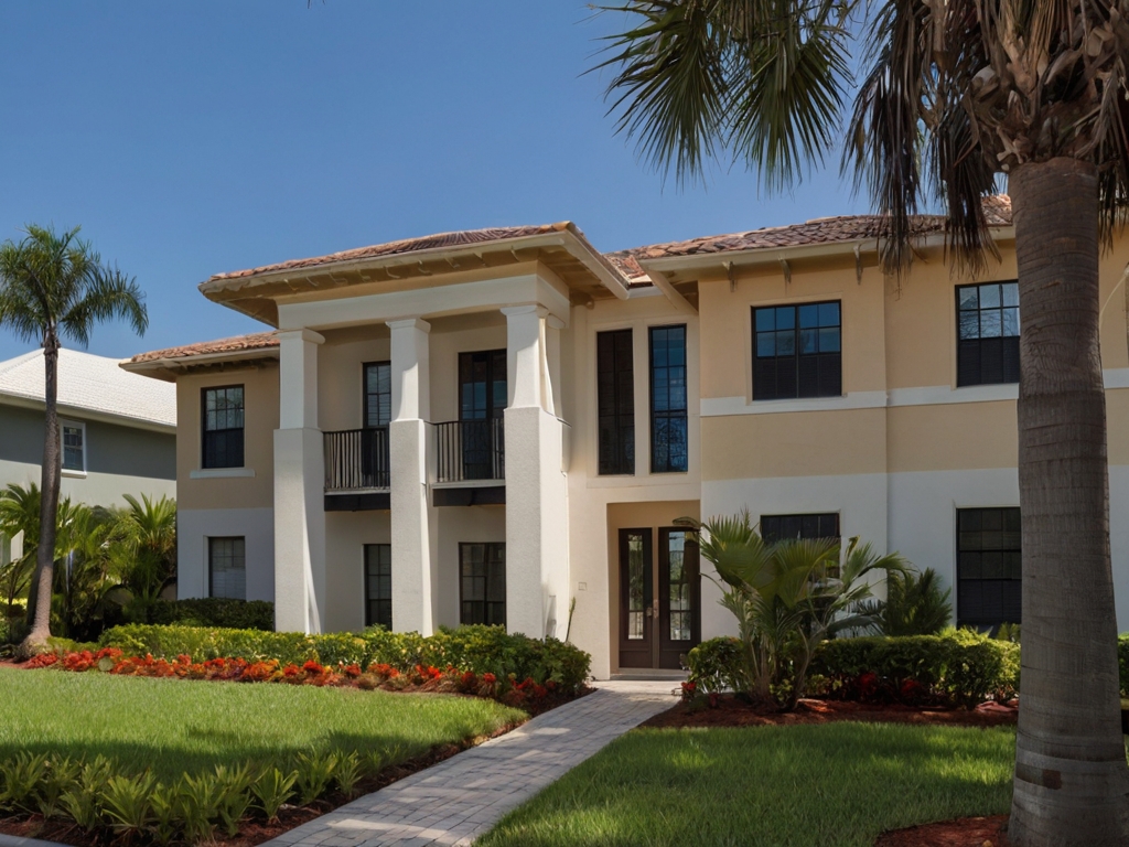 Investing in Real Estate in Florida - Challenges and Risks in Florida Real Estate Investment - Hobbysee.com