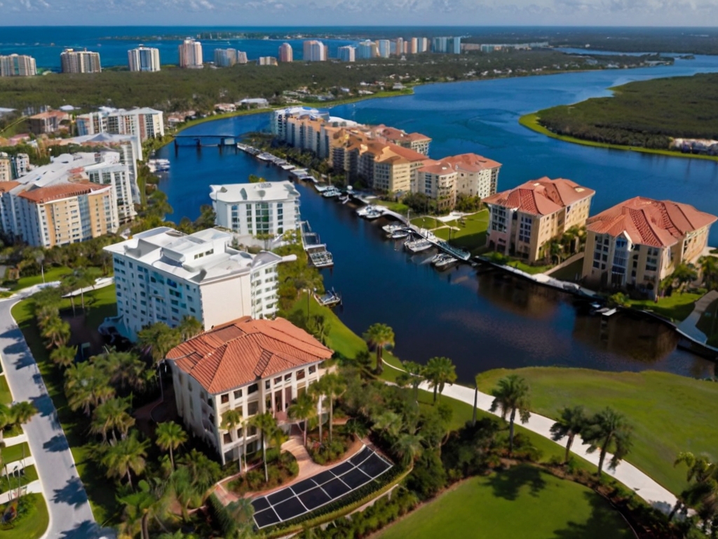 Investing in Real Estate in Florida - Prime Locations in Florida for Real Estate Investment - Hobbysee.com