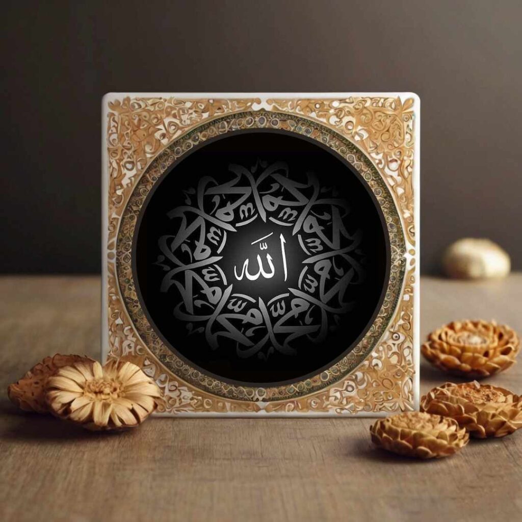 Personalized Islamic DP with Quotes - Top 100+ Beautiful Islamic DP Just for You 2024 - Hobbysee.com